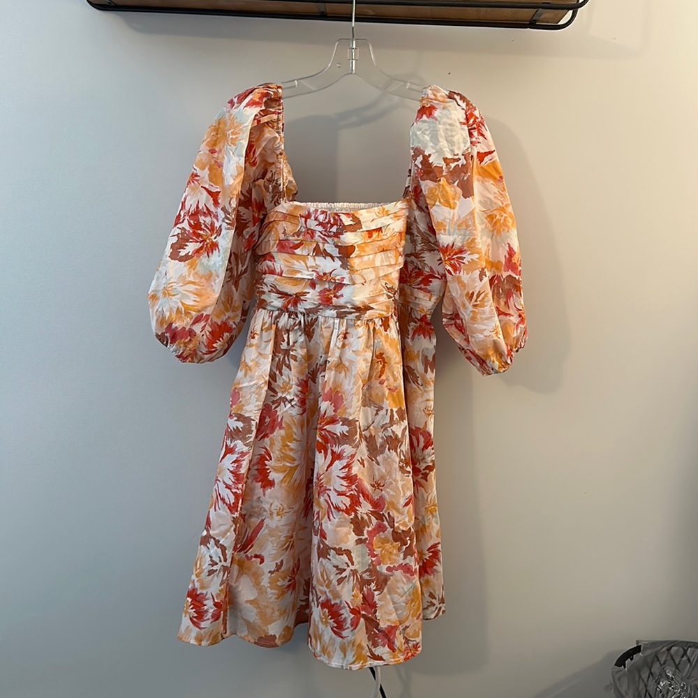 Abercrombie & Fitch dress
